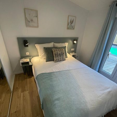 Camping Paradis De Maillac Sainte-Nathalene Экстерьер фото