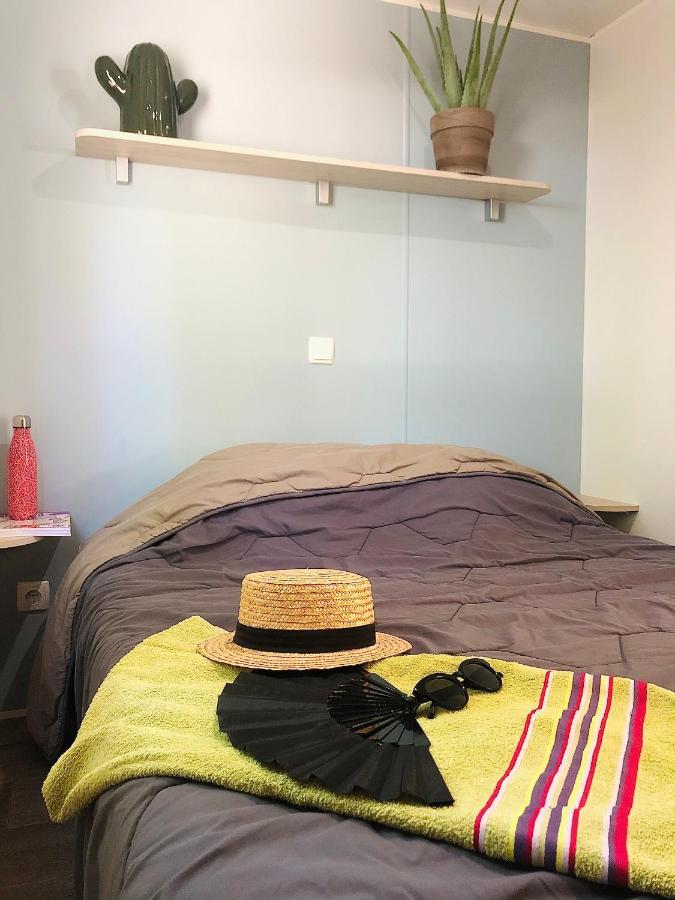 Camping Paradis De Maillac Sainte-Nathalene Экстерьер фото