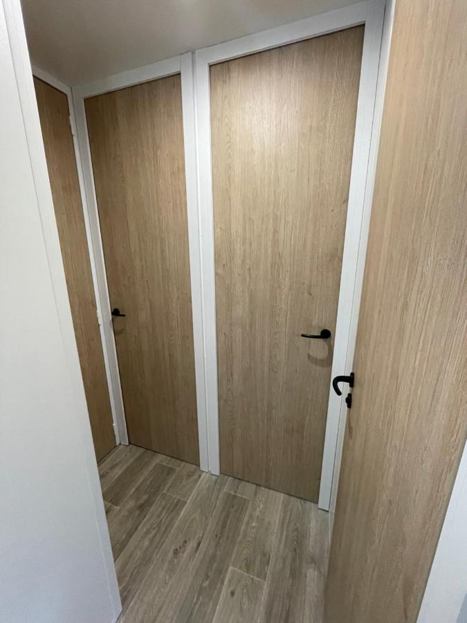 Camping Paradis De Maillac Sainte-Nathalene Экстерьер фото