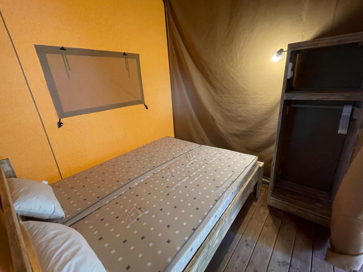 Camping Paradis De Maillac Sainte-Nathalene Экстерьер фото