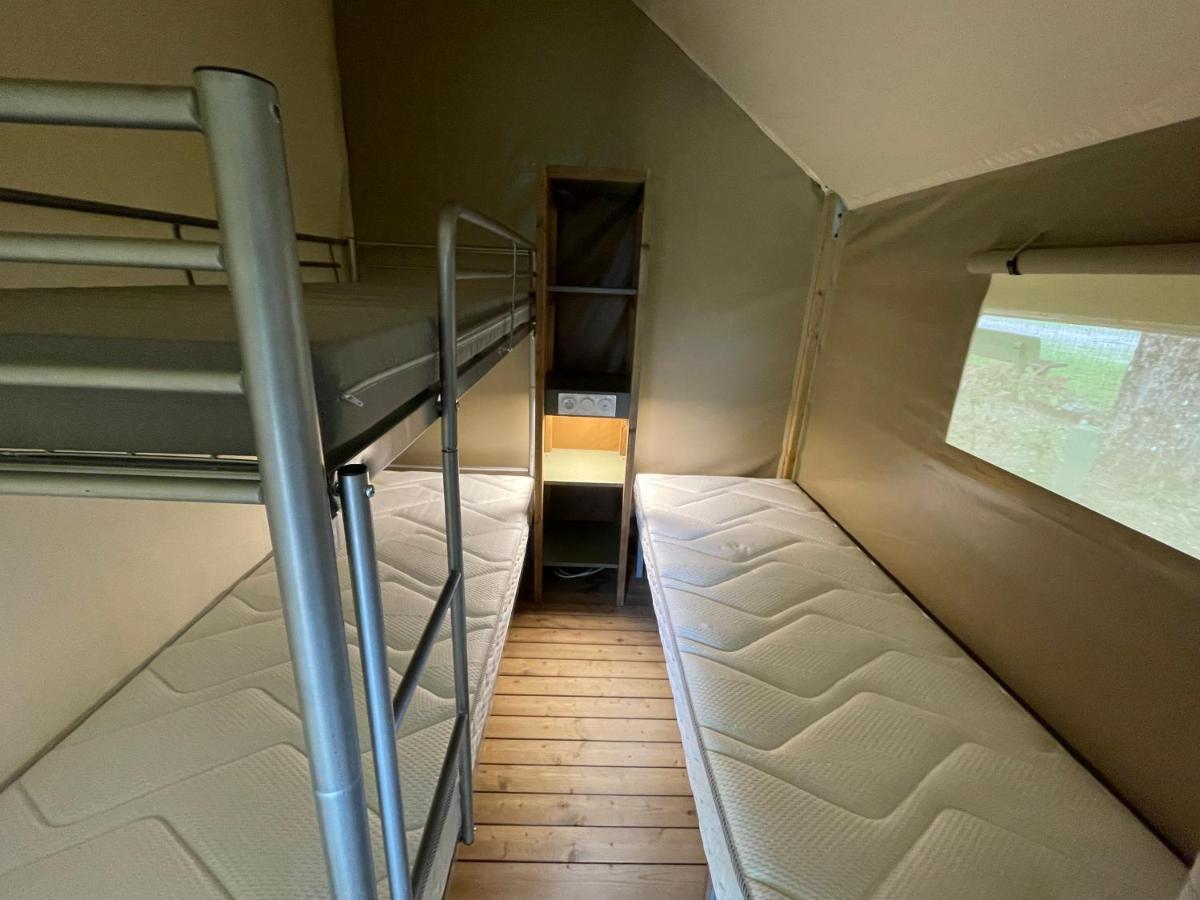 Camping Paradis De Maillac Sainte-Nathalene Экстерьер фото