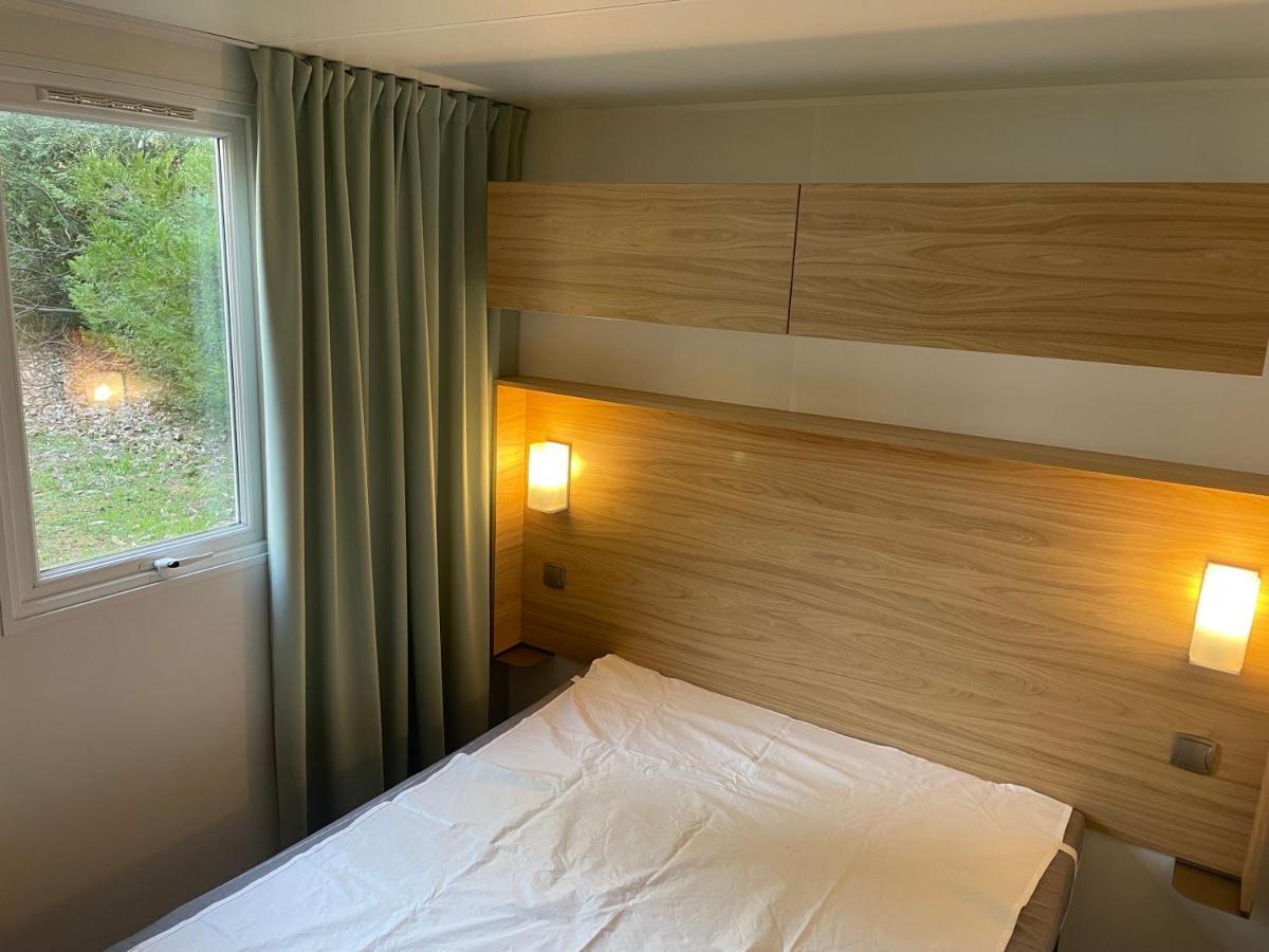Camping Paradis De Maillac Sainte-Nathalene Экстерьер фото
