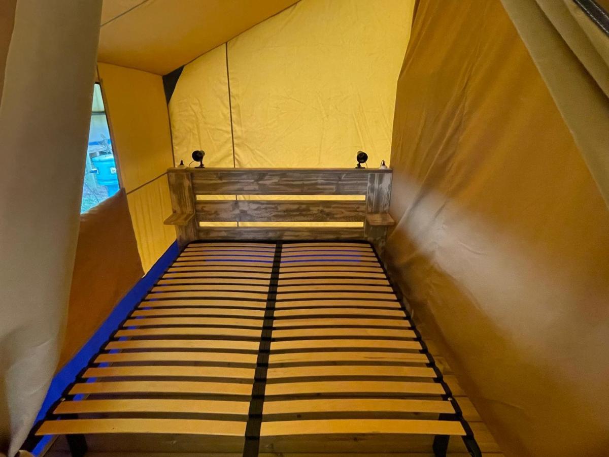 Camping Paradis De Maillac Sainte-Nathalene Экстерьер фото