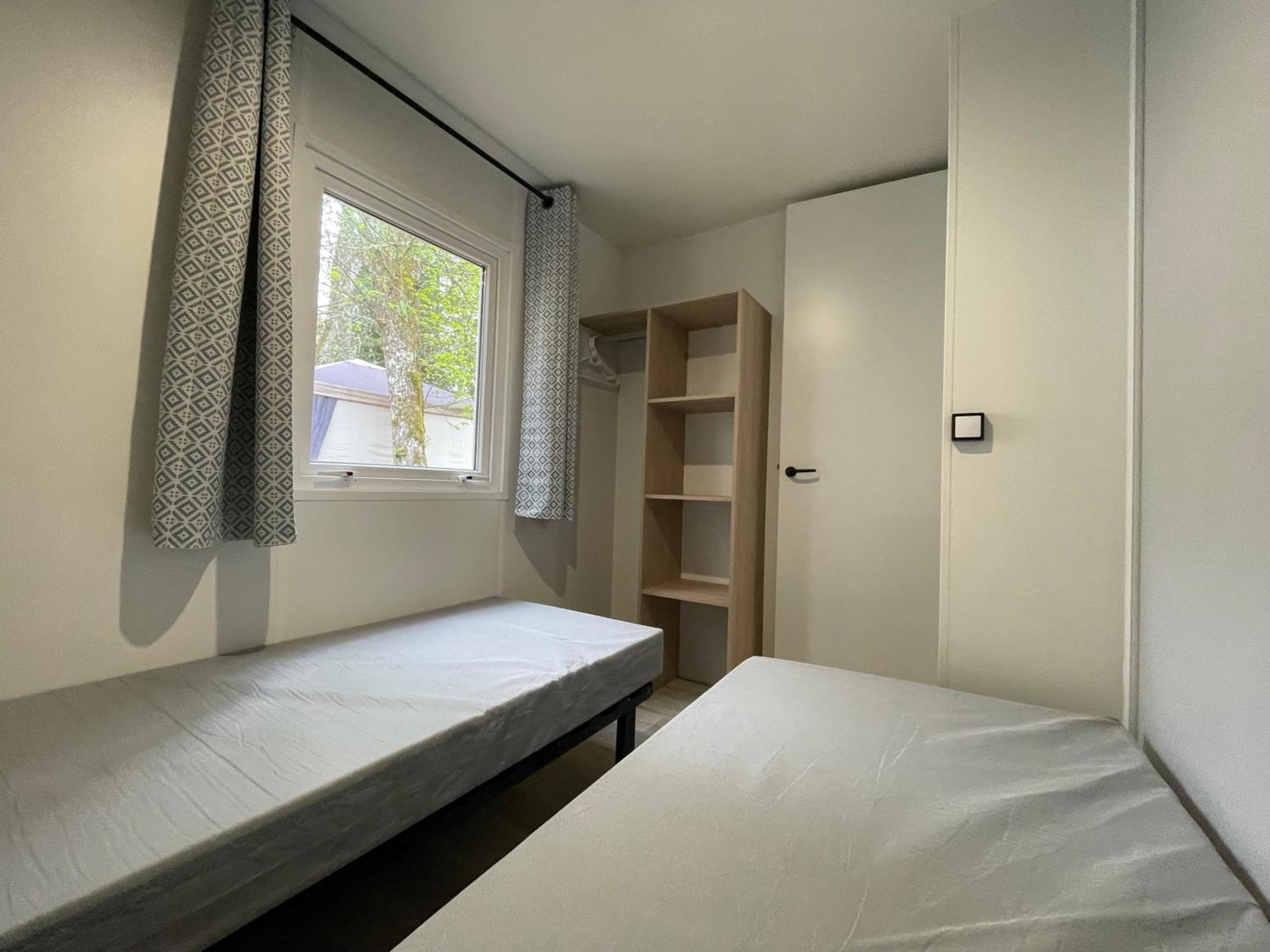 Camping Paradis De Maillac Sainte-Nathalene Экстерьер фото